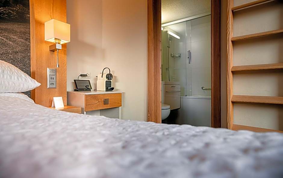 Hotel Landhaus