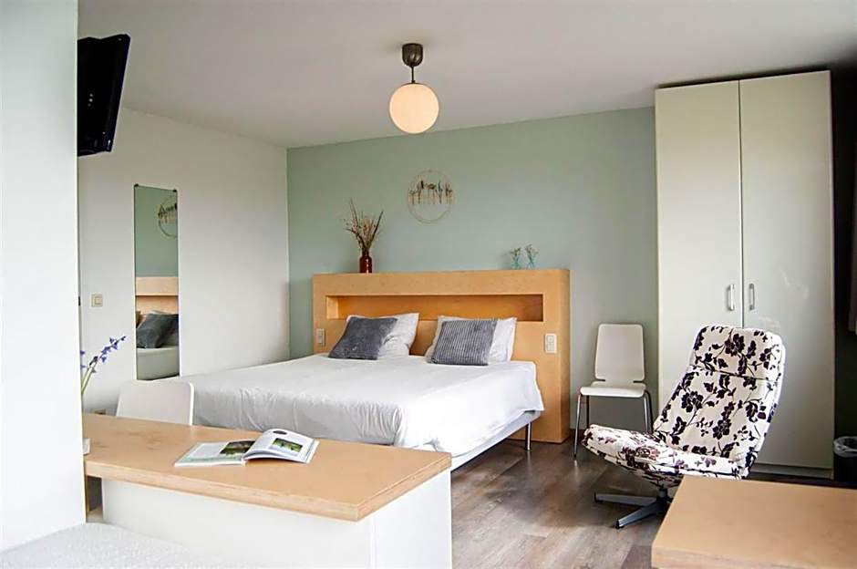 LOGIES Tuin der Zinnen