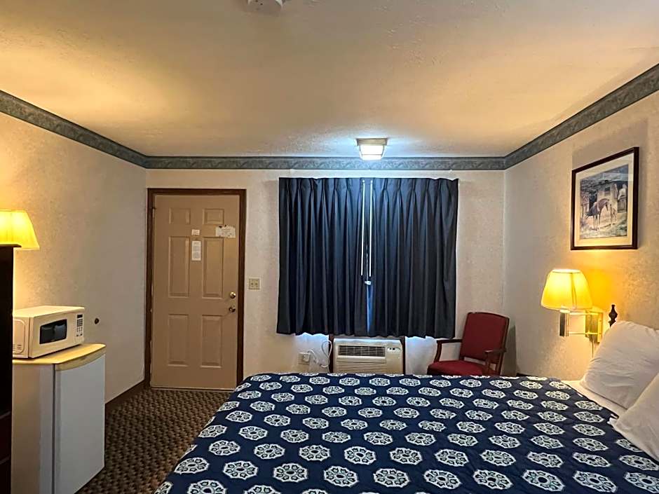 Americas Inn Bardstown