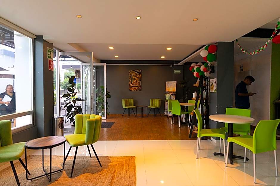 SC HOTEL