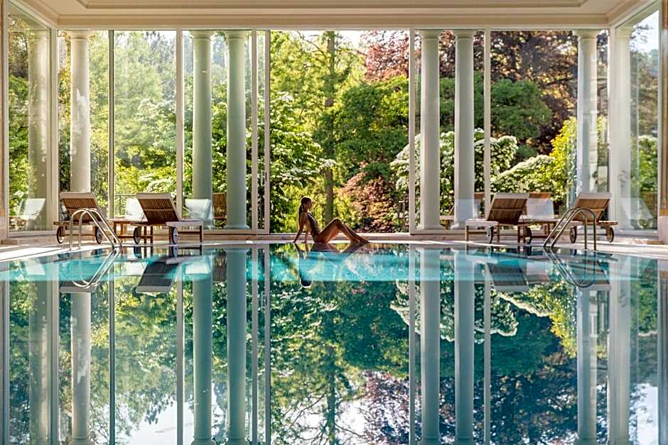Brenners Park Hotel & Spa, Oetker Hotels