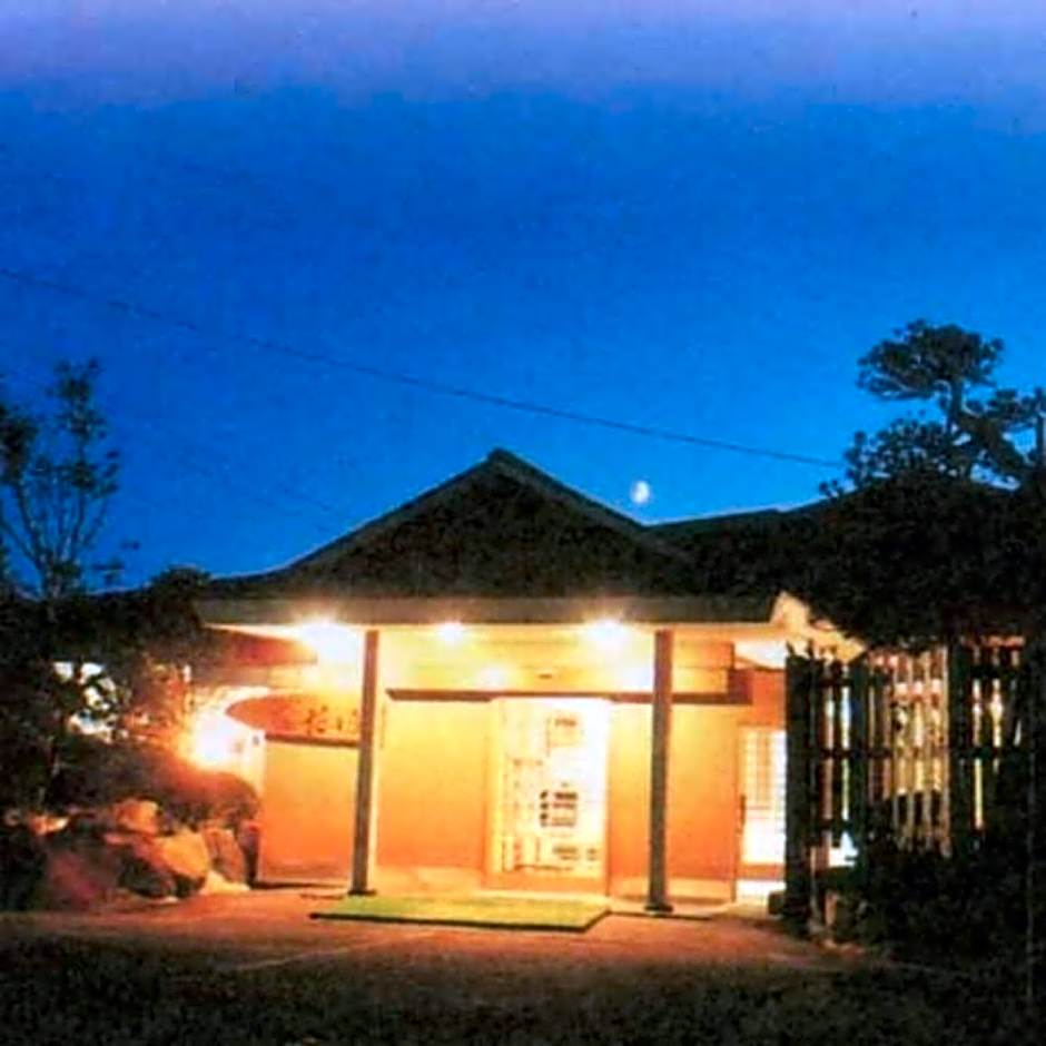 Hotel Kagetsutei