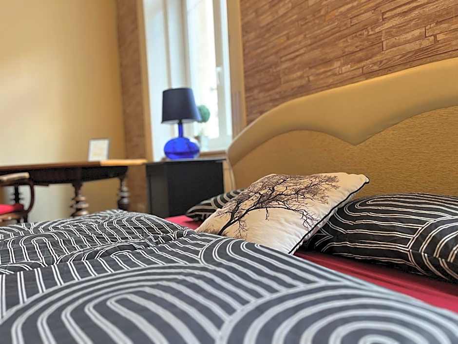 Zen Hostel by Central Market