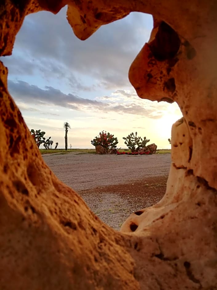 Il giardino dei tramonti