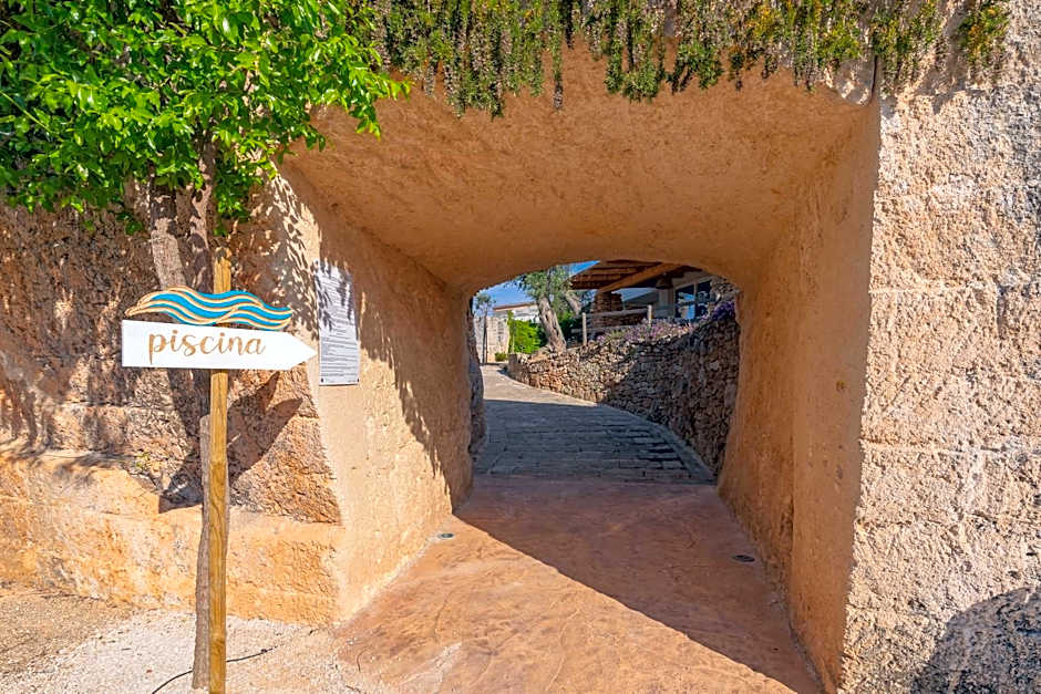 Cava Li Santi Residence a Santa Caterina