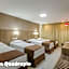Foz Presidente Comfort Hotel