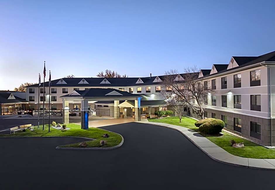 Holiday Inn Express Hotel & Suites Montrose - Townsend By IHG