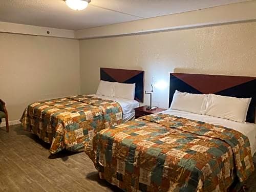 Travel Inn Petersburg