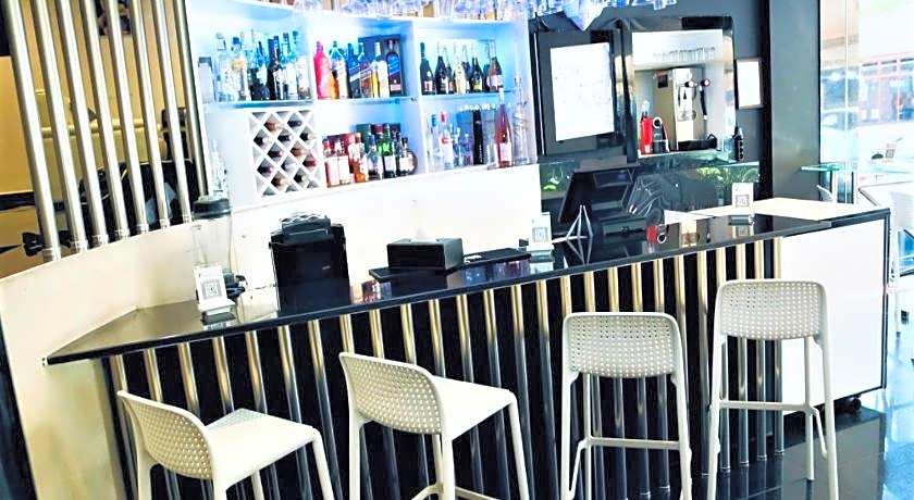 Beverly Hotel Beirut