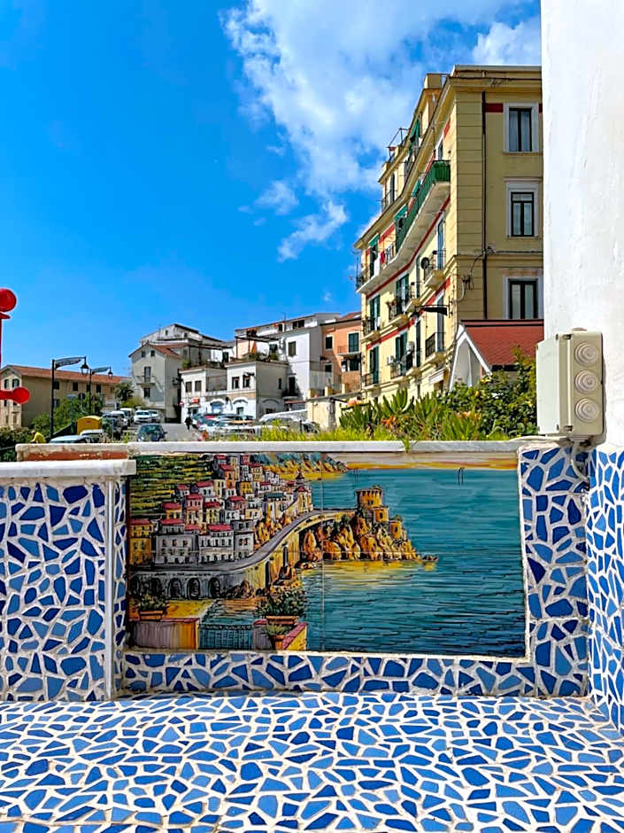 Bellavista Costa d'Amalfi