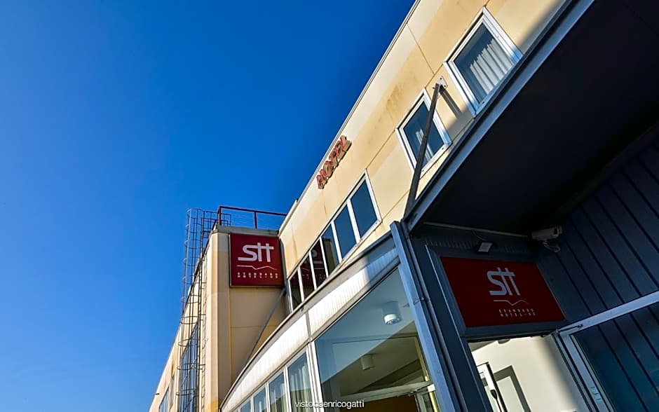 Standard Hotel Udine