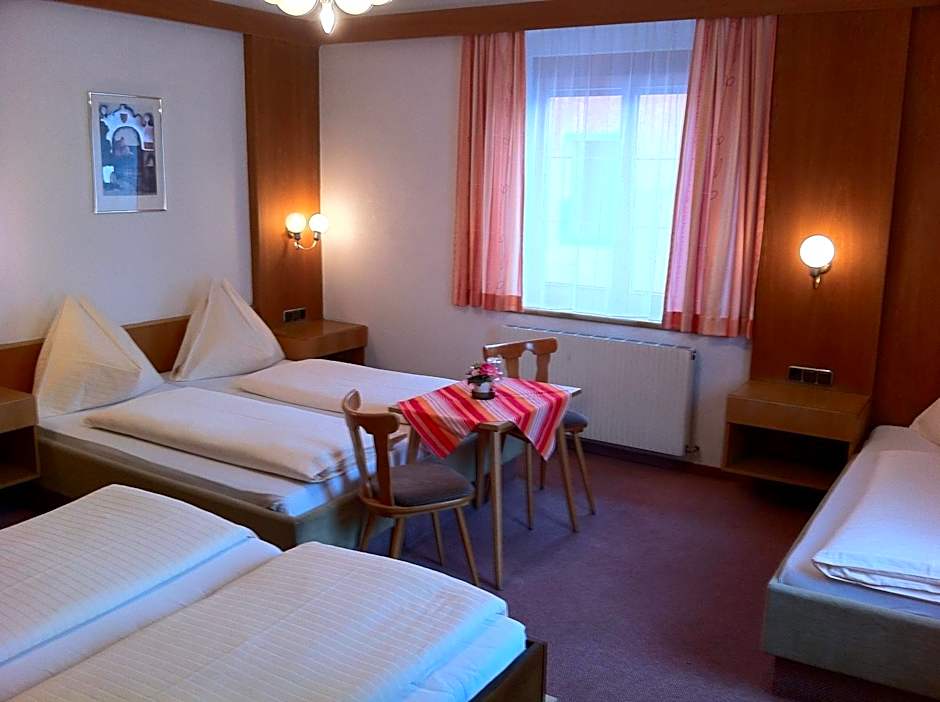Hotel Tautermann