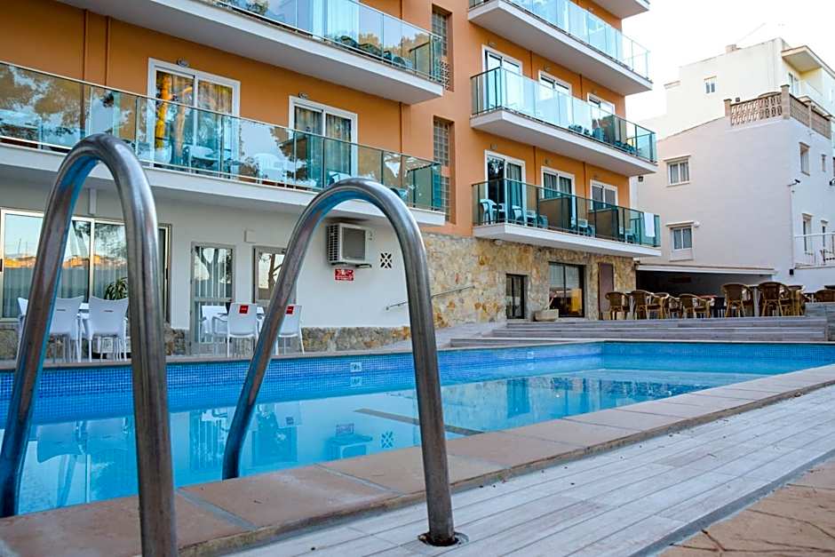 Hotel Costa Mediterráneo - Only Adults