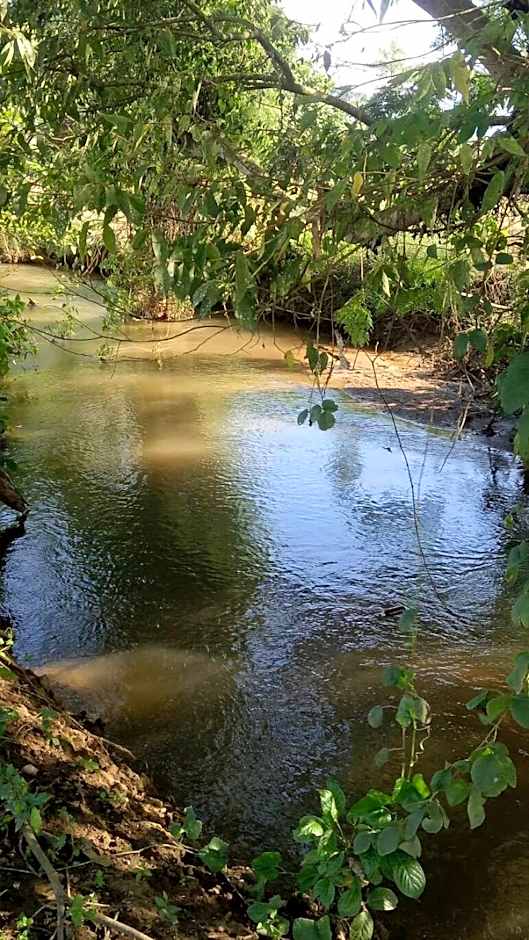 Ban Thung Talay Mok Chiangdao