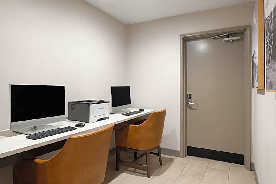 Holiday Inn Express Hotel & Suites - Paso Robles By IHG