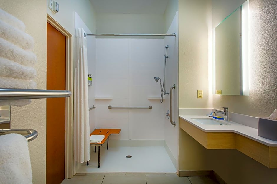 Holiday Inn Express Hotel & Suites Lewisburg By IHG