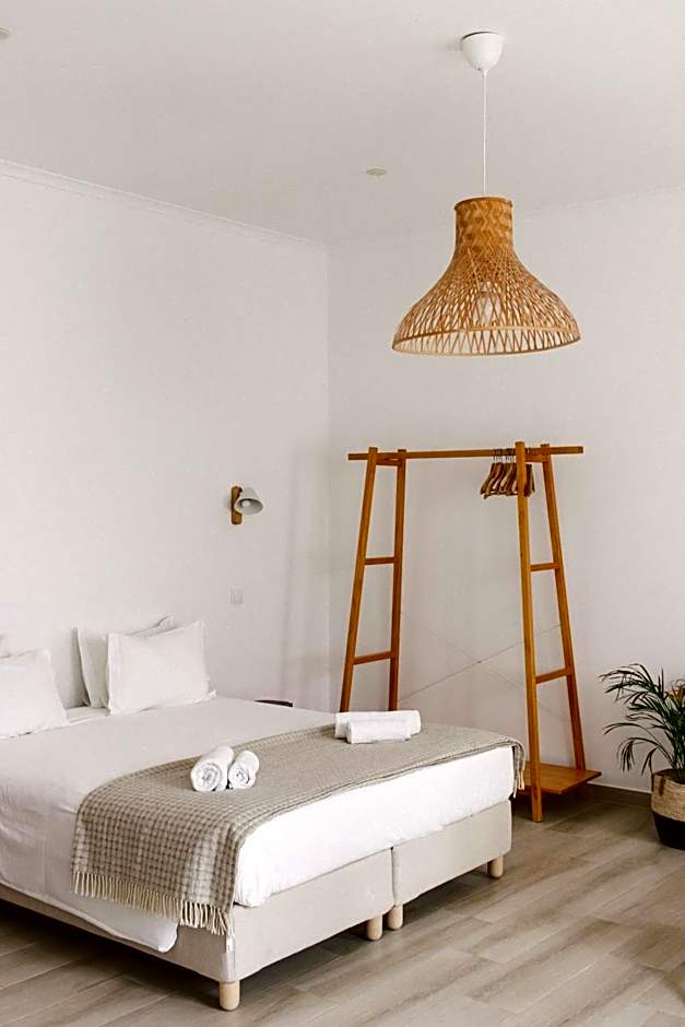 Pure Fonte Velha B&B