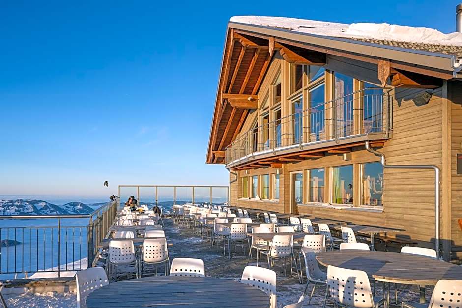 Fronalpstock Hotel & Restaurant
