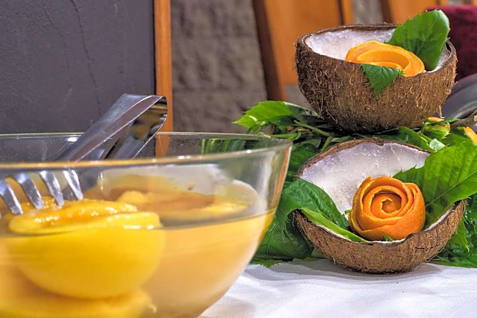 Hotel Oca Insua Costa da Morte