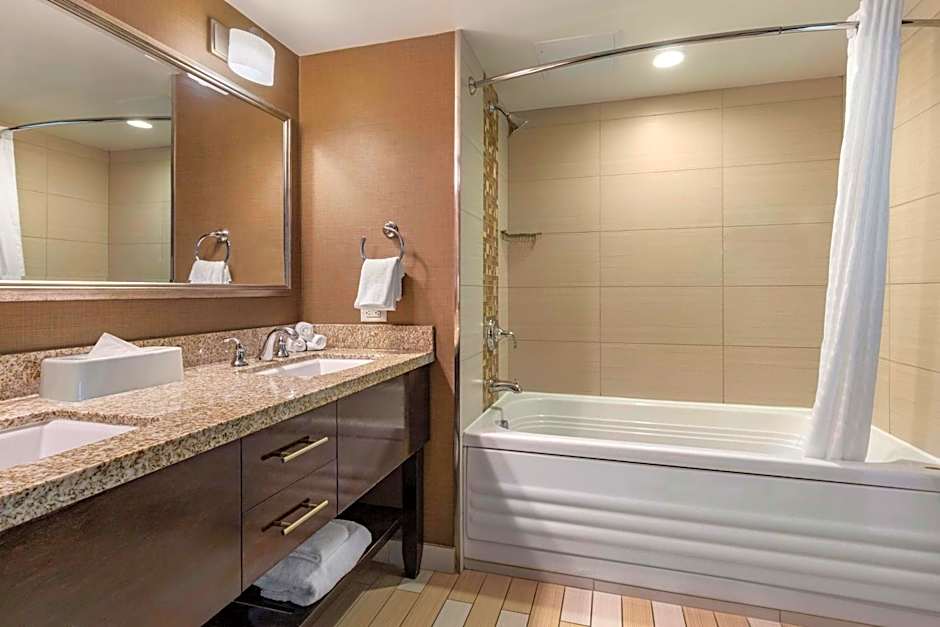 Hilton Vacation Club Oceanaire Virginia Beach