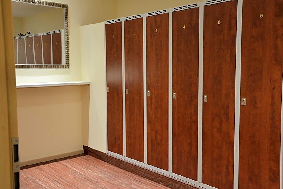 Boutique Hotel Wolfsburg