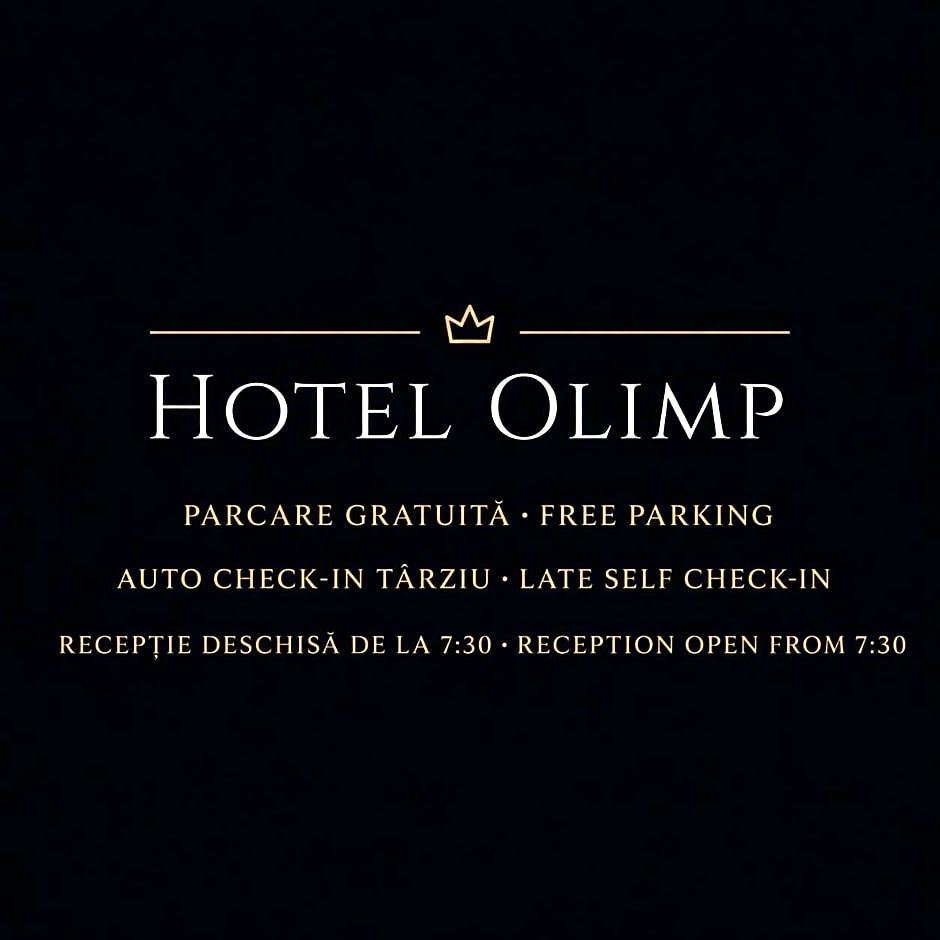 Hotel Olimp