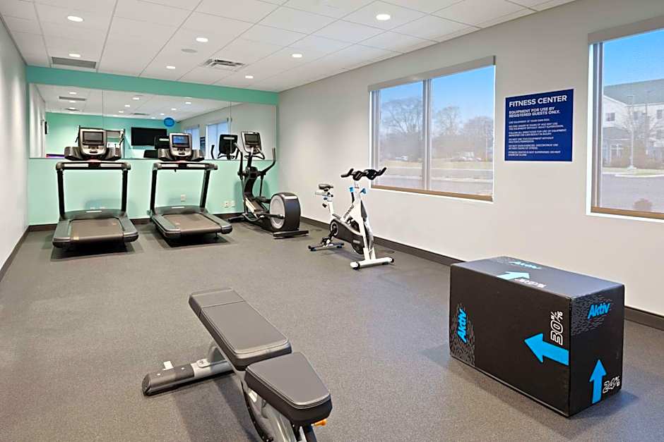 Tru by Hilton Sharonville, OH