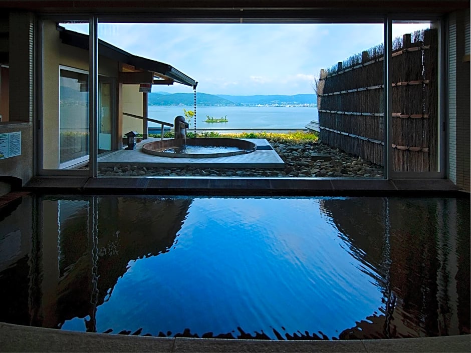 Sousennoyado Suhaku Ryokan