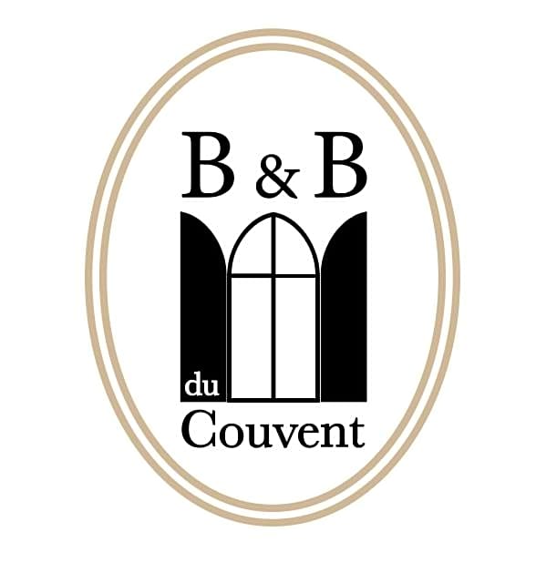 B&B du Couvent, chambre aux paons