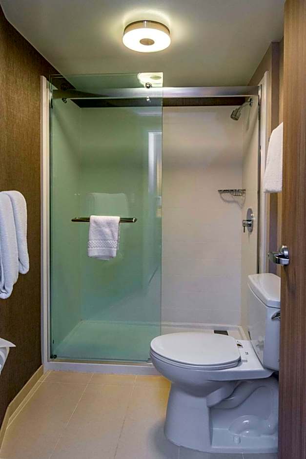 SpringHill Suites by Marriott Anchorage Midtown
