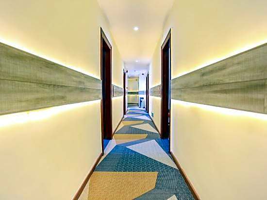 Da Du Club Hotel