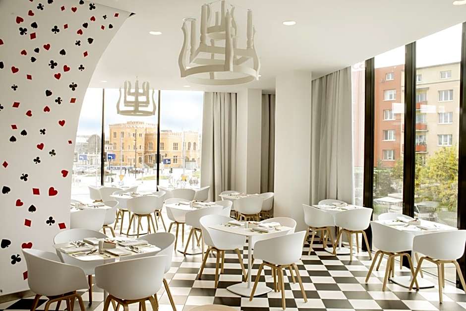 Ibis Styles Wroclaw Centrum