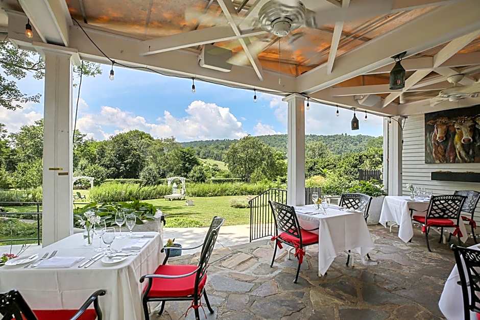 Ashby Inn & Restaurant