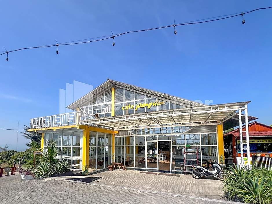 Glamping Pengilon Edupark Mitra RedDoorz