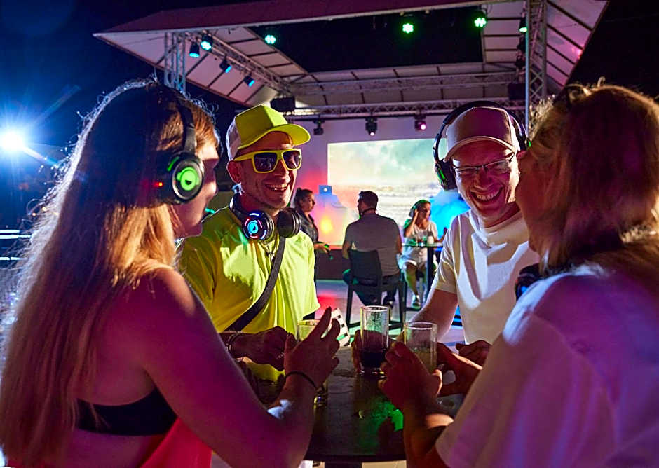 TUI Magic Life Candia Maris - Adults Only