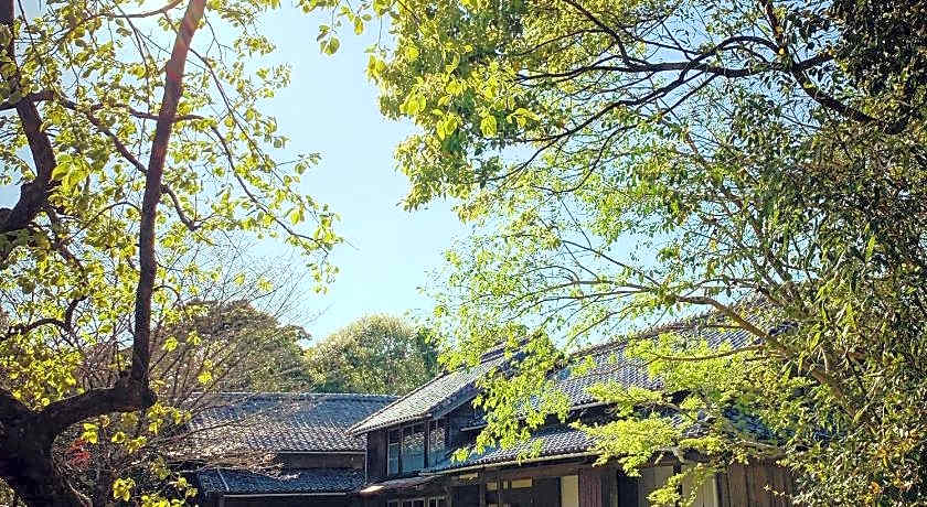 Kominka Sharehouse Hooju