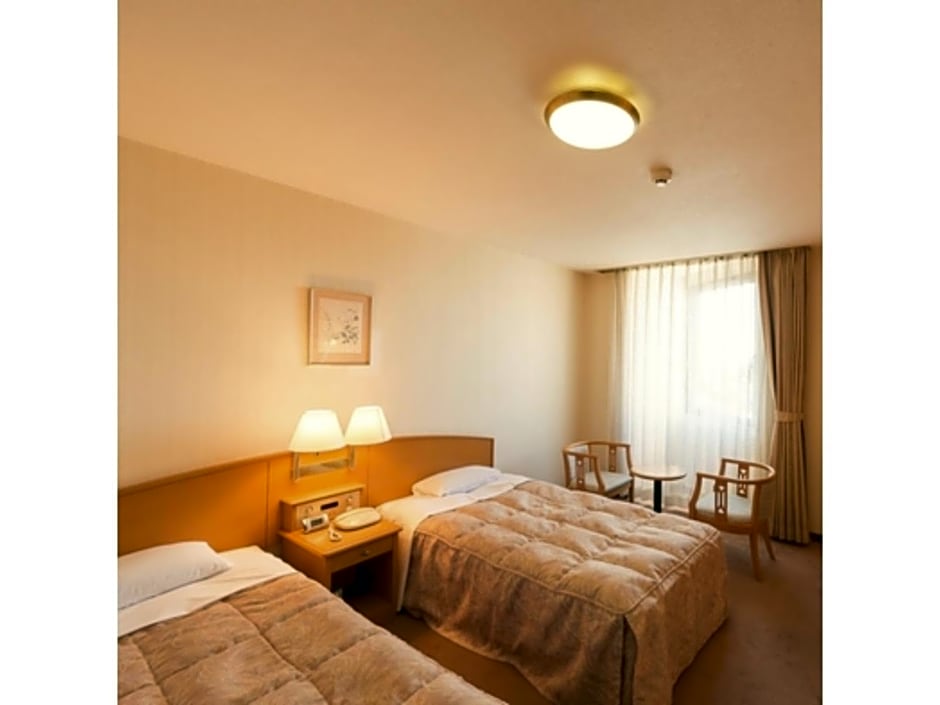 Sky Hotel Uozu Annex - Vacation STAY 96172v