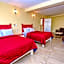 Hotel Santa Rita