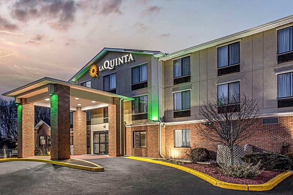 La Quinta Inn & Suites by Wyndham Norwich-Plainfield-Casino