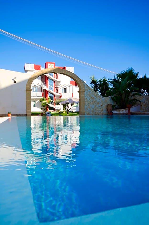 Hotel Rainbow Resort
