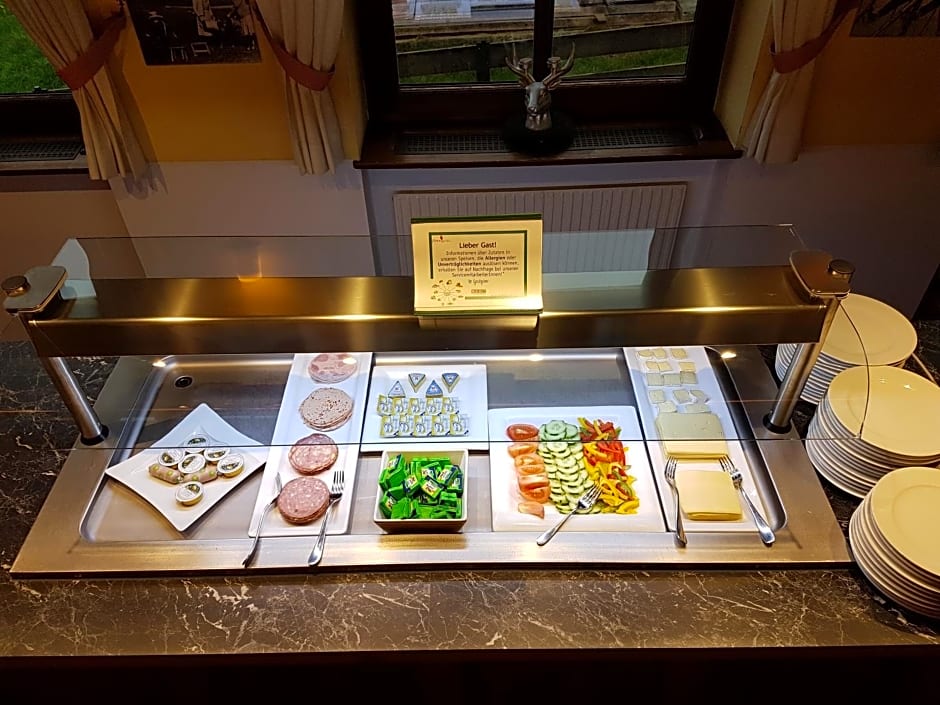 Bhome Gästehaus b&b / Apartments