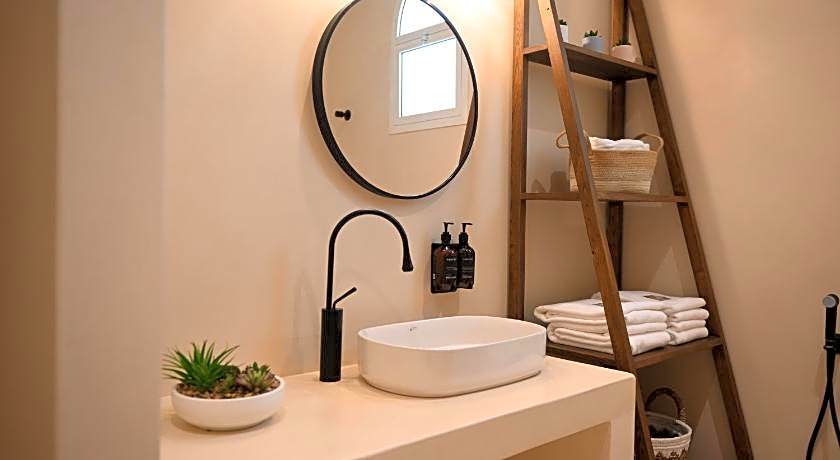 Umm Al Quwain Beach Hotel