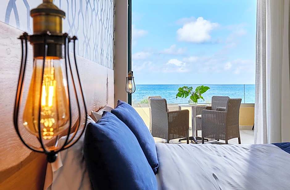 Sirens Beach & Village