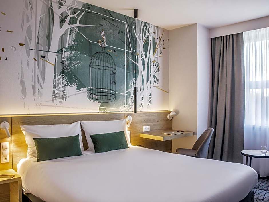 ibis Styles Kraków East