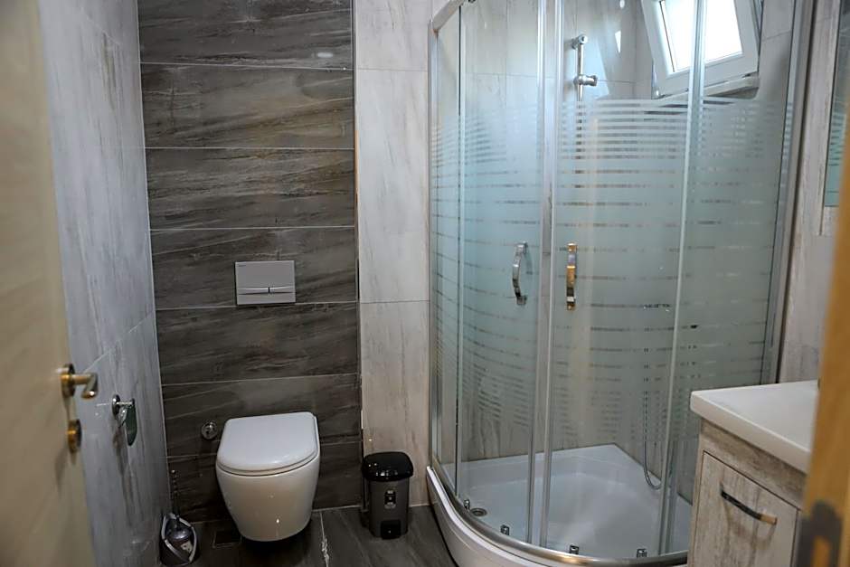 EDİ Group Turizm Sapanca Villas