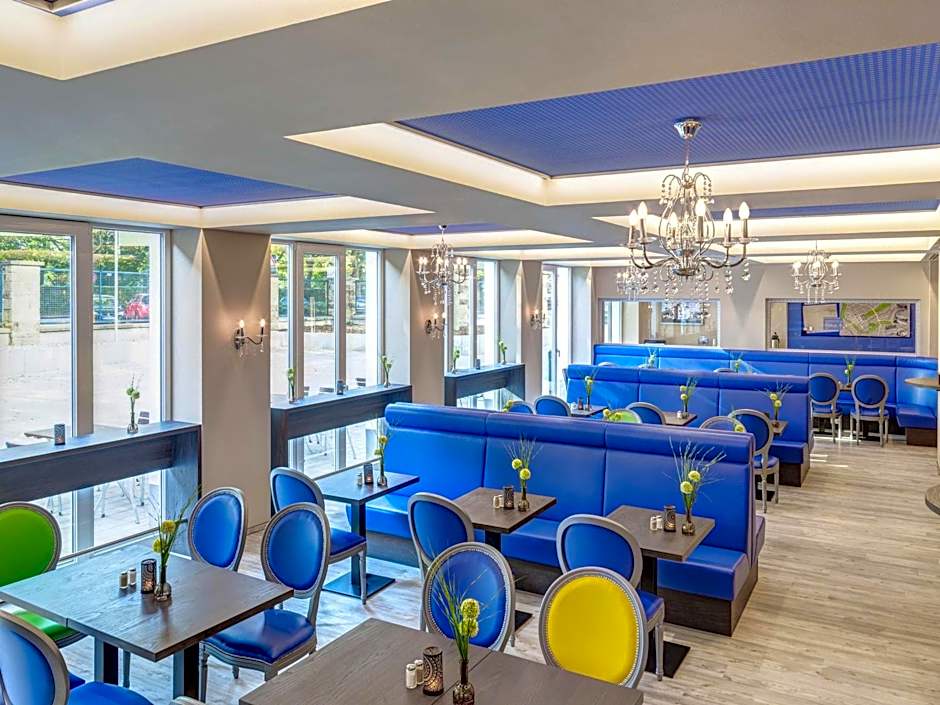 Ibis Styles Rastatt Baden Baden