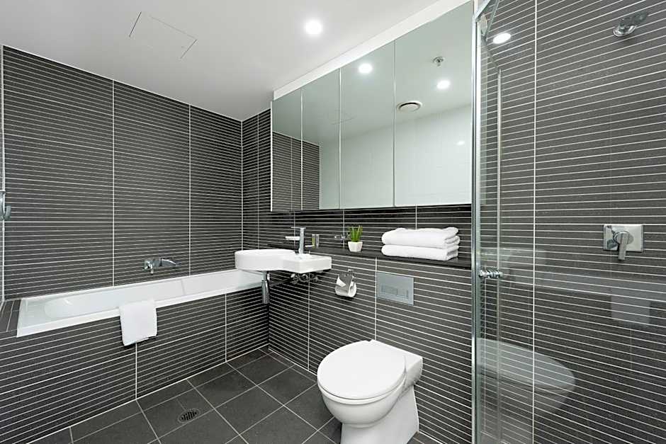 AAN Apartments North Sydney