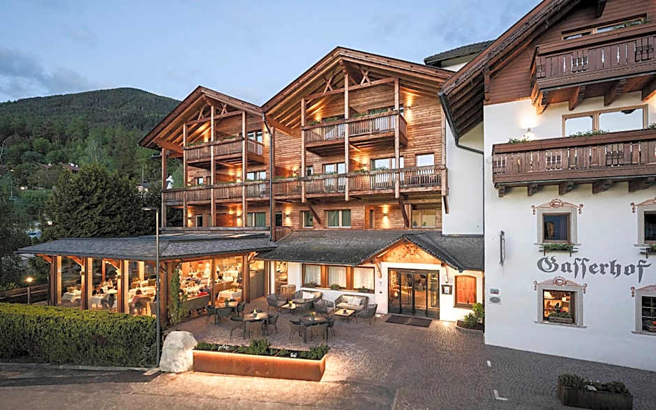 Apartment Lodge Gasserhof