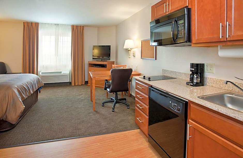 Candlewood Suites Kansas City Northeast By IHG