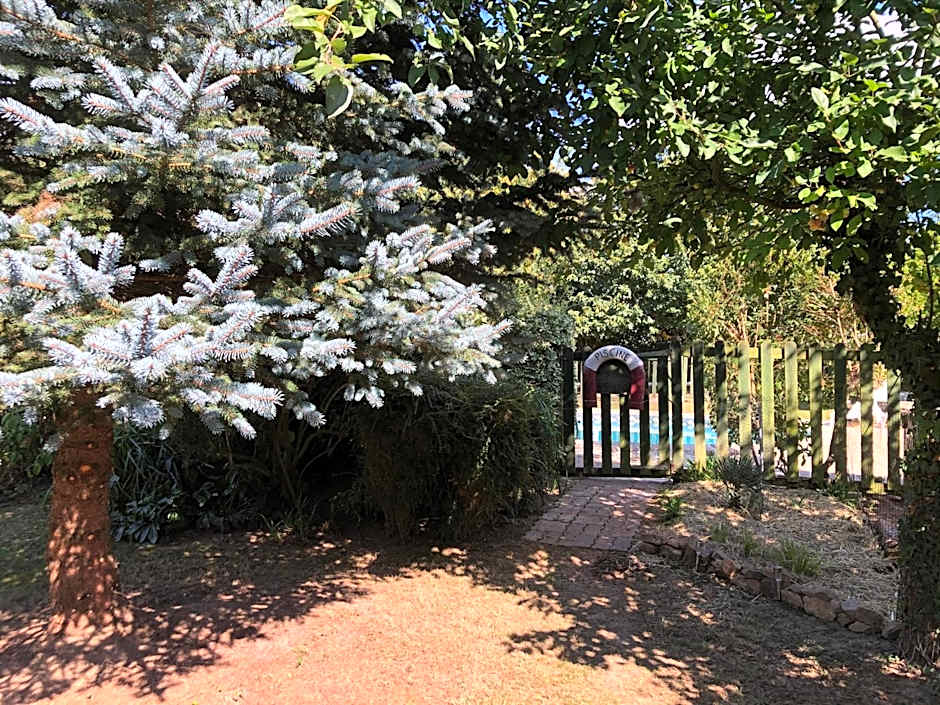 Chambres d'Hôtes Bastia et Bonifacio